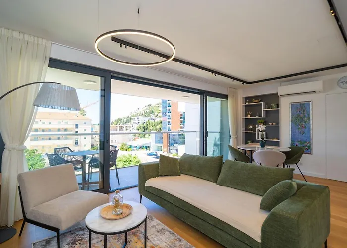 Sunset Beach Ankora Deluxe