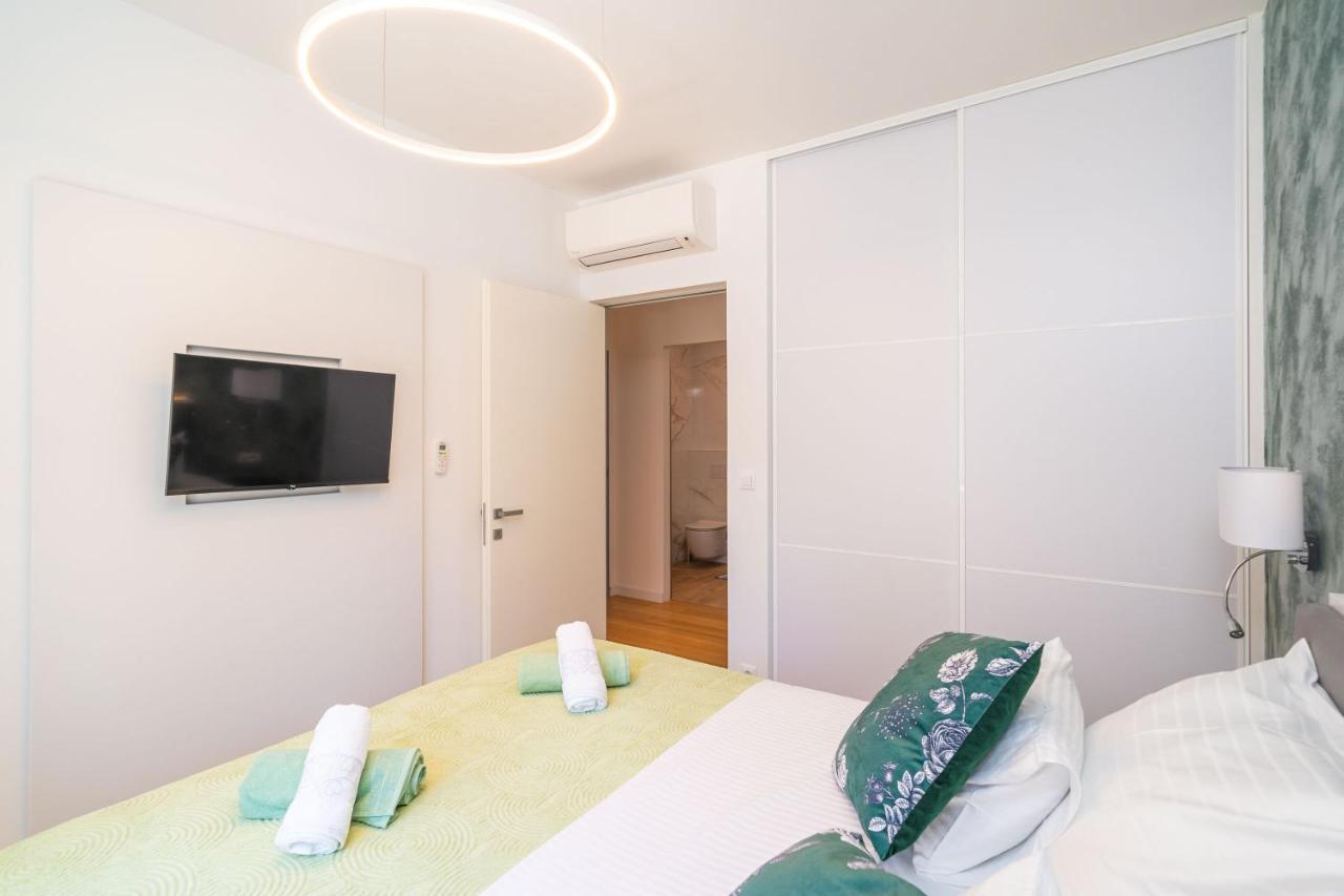 Sunset Ankora Deluxe Apartman