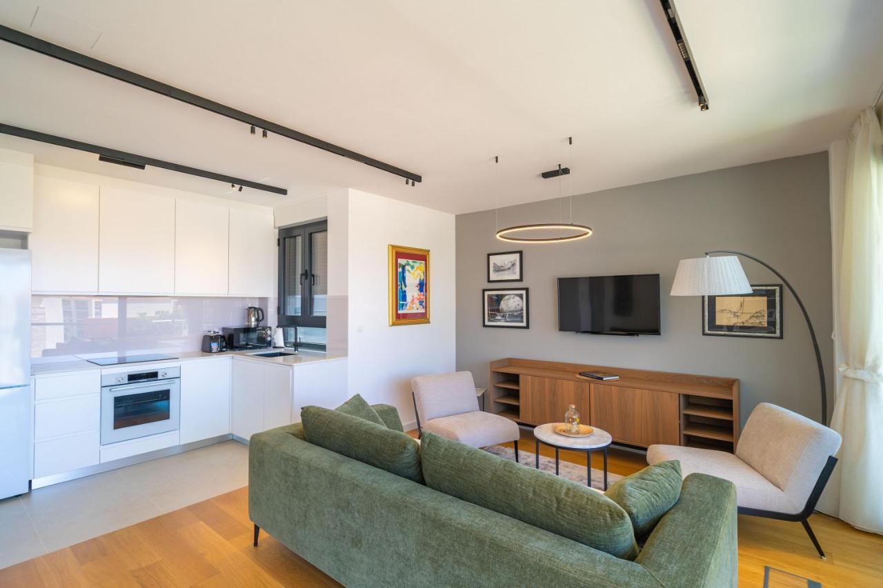 Apartman Sunset Ankora Deluxe *