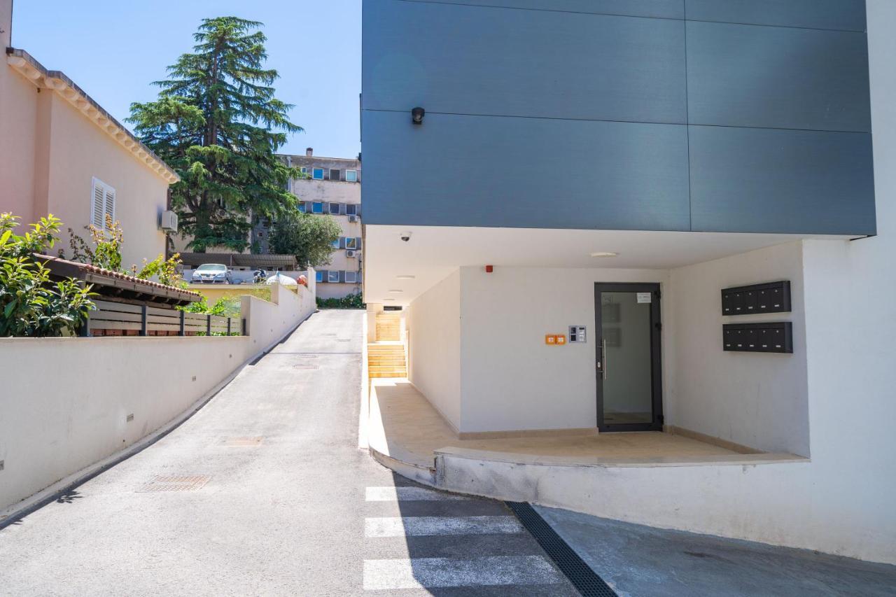 Apartman Sunset Ankora Deluxe Dubrovnik