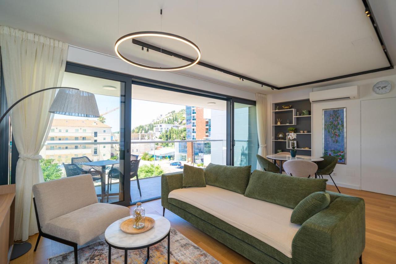 Appartement Sunset Ankora Deluxe