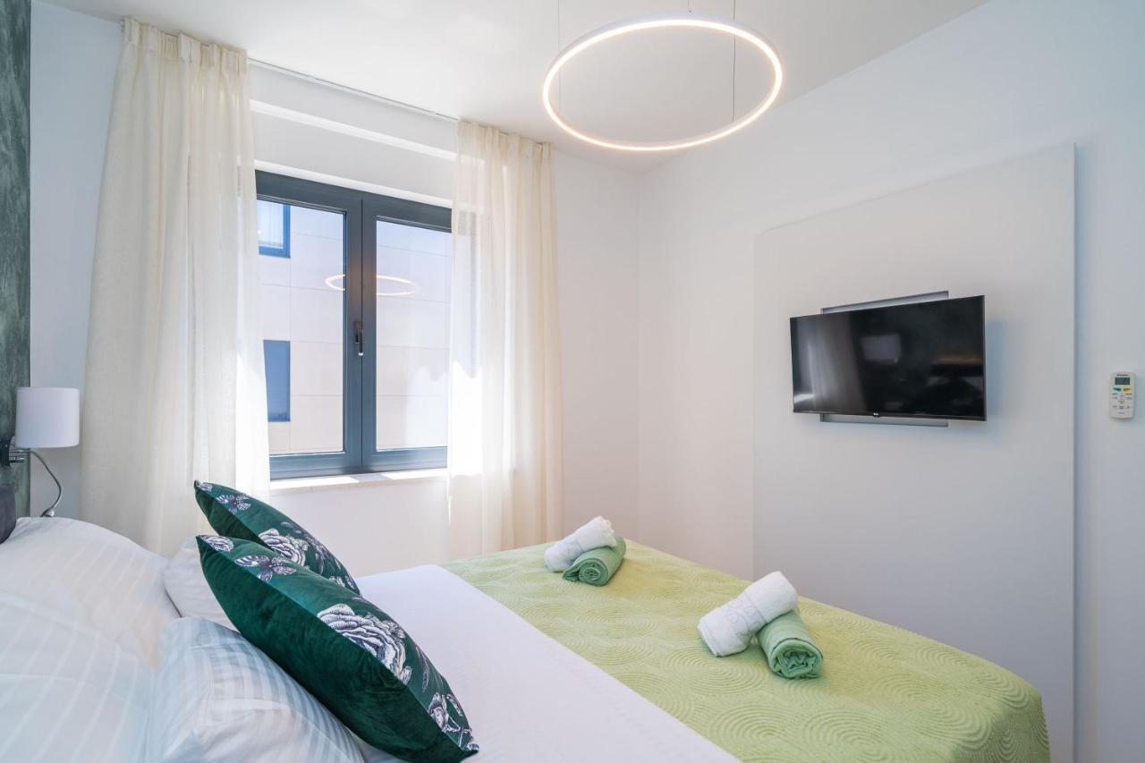Apartman Sunset Ankora Deluxe Dubrovnik