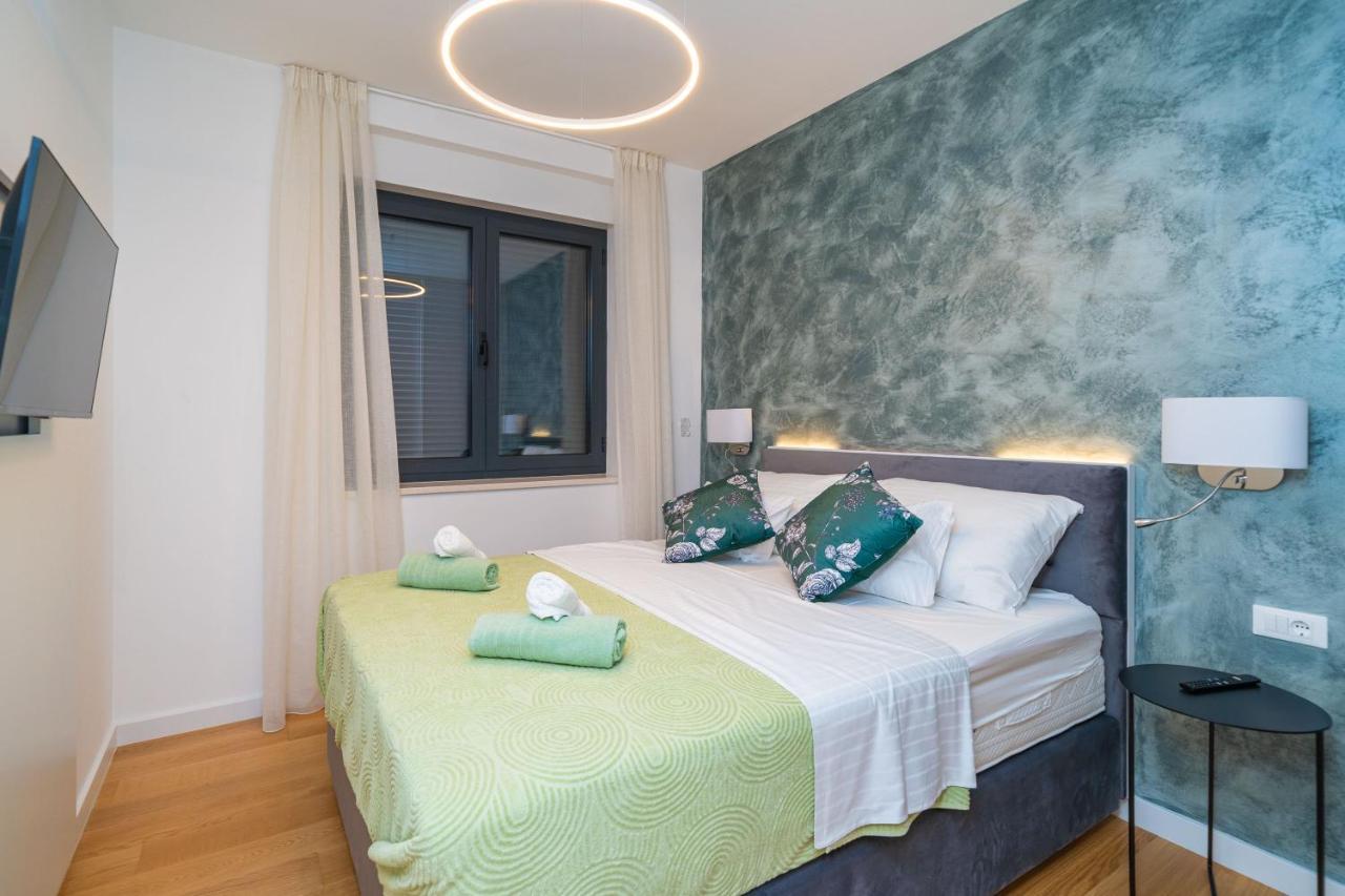 Appartement Sunset Ankora Deluxe
